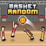 Play Basket Random now!