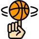 Basketball