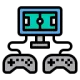 2 Player